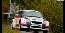 Karpackie Rally Team